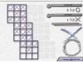 لانگ tic - دوسس پیر آن لائن کھیلنے کے