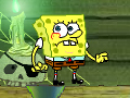 Spongebob جہاز O ghouls آن لائن کھیلنے کے