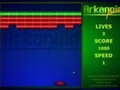 Arkanoid آن لائن کھیلنے کے