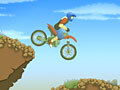 TG Motocross 3 آن لائن کھیلنے کے