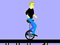 Unicycle بادشاہ آن لائن کھیلنے کے