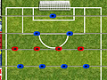 پریمیئر لیگ Foosball آن لائن کھیلنے کے