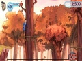 اوتار Aang - Platformer آن لائن کھیلنے کے