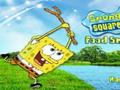 Spongebob خوراک Snatcher آن لائن کھیلنے کے