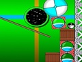 GravityPop آن لائن کھیلنے کے