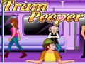 ٹرام Peeper آن لائن کھیلنے کے