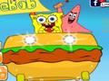 Spongebob لاپتہ ہدایت آن لائن کھیلنے کے