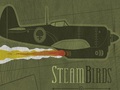 SteamBirds آن لائن کھیلنے کے