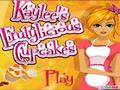 Kaylee Frutylicious Cupcake آن لائن کھیلنے کے