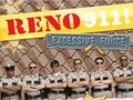 Reno 911 آن لائن کھیلنے کے