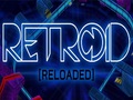 Retroid دوبارہ لوڈ آن لائن کھیلنے کے