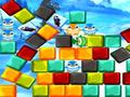 Pengu Blox آن لائن کھیلنے کے