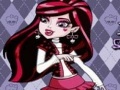 Draculaura صوتی میموری آن لائن کھیلنے کے