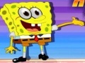 Spongebob رہائی آن لائن کھیلنے کے