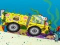 Spongebob پلیںکٹن دھماکے آن لائن کھیلنے کے