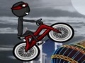 Stickman طومار سٹنٹ آن لائن کھیلنے کے