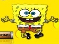 چھپا ہو ا Spongebob آن لائن کھیلنے کے