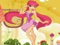 Winx بہار ساہسک آن لائن کھیلنے کے