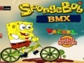 BMX Spongebob آن لائن کھیلنے کے