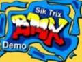 BMX Sik ٹرکس آن لائن کھیلنے کے