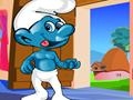 Smurf تیار آن لائن کھیلنے کے