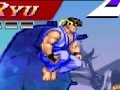 Streetfighter آن لائن کھیلنے کے