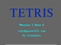 Tetris آن لائن کھیلنے کے