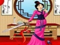 Mulan یودقا راجکماری آن لائن کھیلنے کے