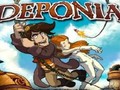 Deponia آن لائن کھیلنے کے