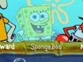 SpongeBob - Anchovy حملہ آن لائن کھیلنے کے