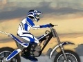 Motocross آن لائن کھیلنے کے