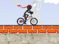 BMX سٹنٹ 2 آن لائن کھیلنے کے