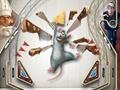 Ratatouille: پنبال آن لائن کھیلنے کے