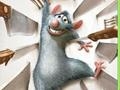 Ratatouille: فرق اسپاٹ آن لائن کھیلنے کے