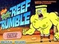 Spongebob ریف Rumble آن لائن کھیلنے کے