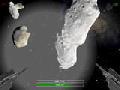 Asteroids آن لائن کھیلنے کے