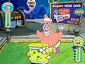 SpongeBob اور پیٹرک سلائڈنگ آن لائن کھیلنے کے