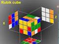 Rubik کیوب آن لائن کھیلنے کے