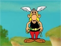 Asterix اور Obelix زگانے آن لائن کھیلنے کے