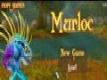 Murloc کی مہم جوئی: محفل فلیش کی دنیا آن لائن کھیلنے کے