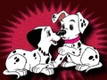 Dalmatian puppies کے پہیلی آن لائن کھیلنے کے