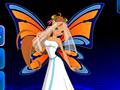 ویڈنگ لیلی میں Winx آن لائن کھیلنے کے