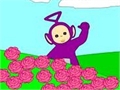 Teletubbies کو تلاش کریں آن لائن کھیلنے کے