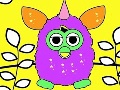 کھیل ڈبلیو Furby آن لائن کھیلنے کے