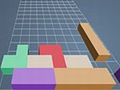 3D Tetris آن لائن کھیلنے کے